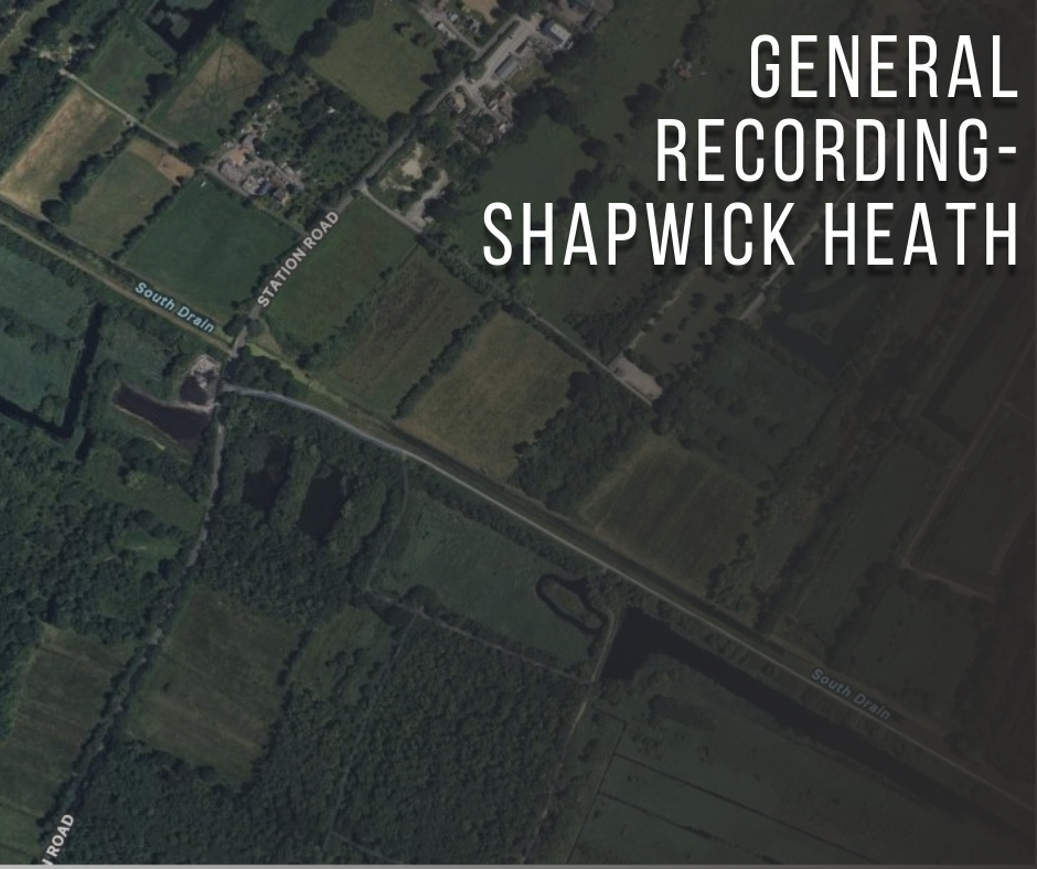 General recording Shapwick